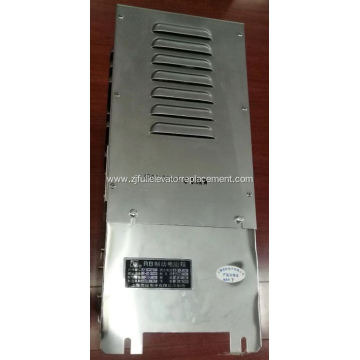 AEG010C914C RB Brake Resistance Box for Sigma Elevators